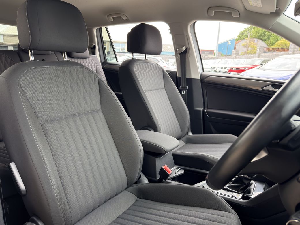 2023 Volkswagen Tiguan Allspace