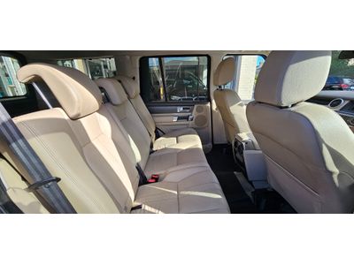 2016 Land Rover Discovery
