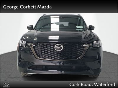 2026 Mazda CX-80