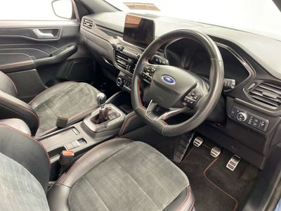 2023 Ford Kuga