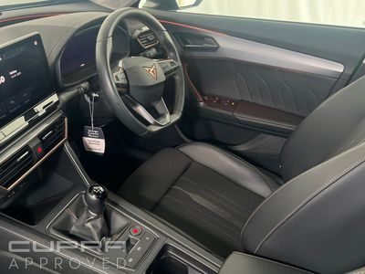 2023 Cupra Formentor
