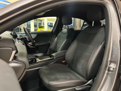 2023 Mercedes-Benz A Class