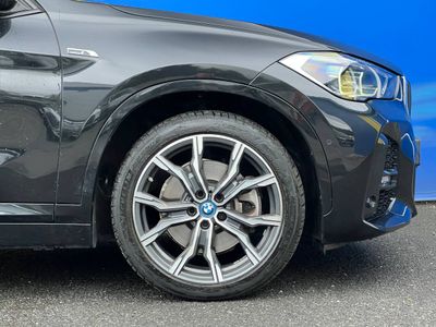 2022 BMW X1