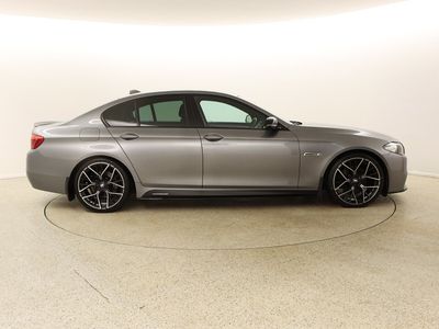 2015 BMW 5 Series