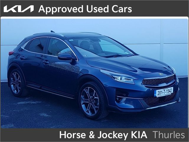 vehicle for sale from Horse & Jockey Car Sales