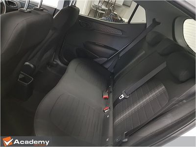 2023 Hyundai i10