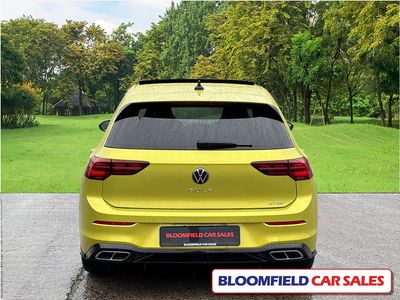 2021 Volkswagen Golf