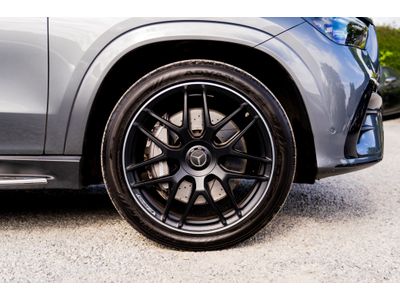 2025 Mercedes-Benz GLE Class
