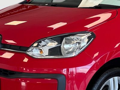 2017 Volkswagen up!