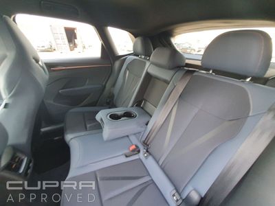 2025 Cupra Terramar
