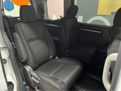 2021 Honda Stepwagon