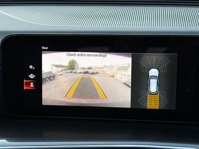 2023 Mercedes-Benz EQC