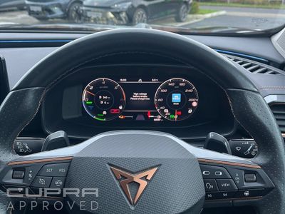 2022 Cupra Formentor