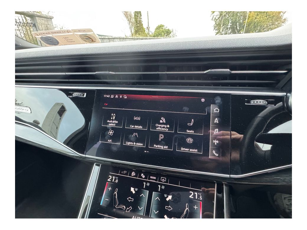 2021 Audi Q7