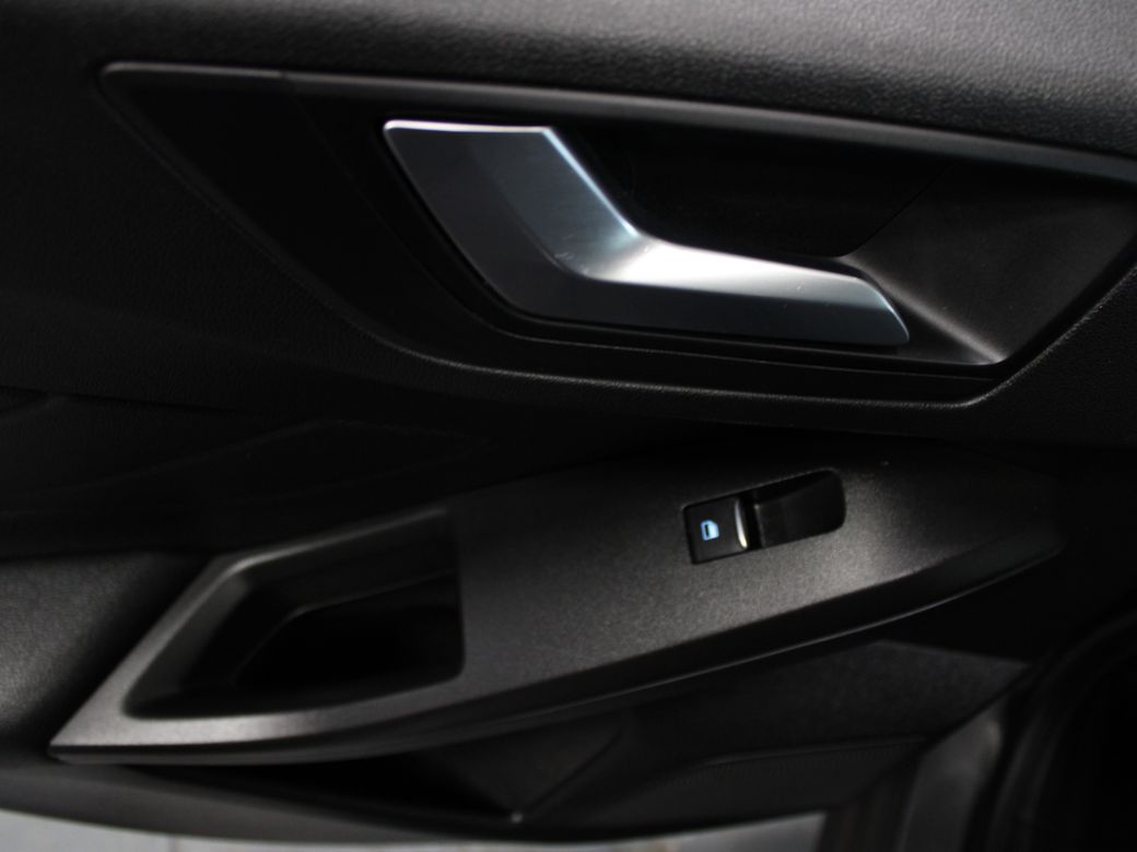 2019 Ford Focus