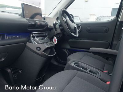 2025 Hyundai INSTER