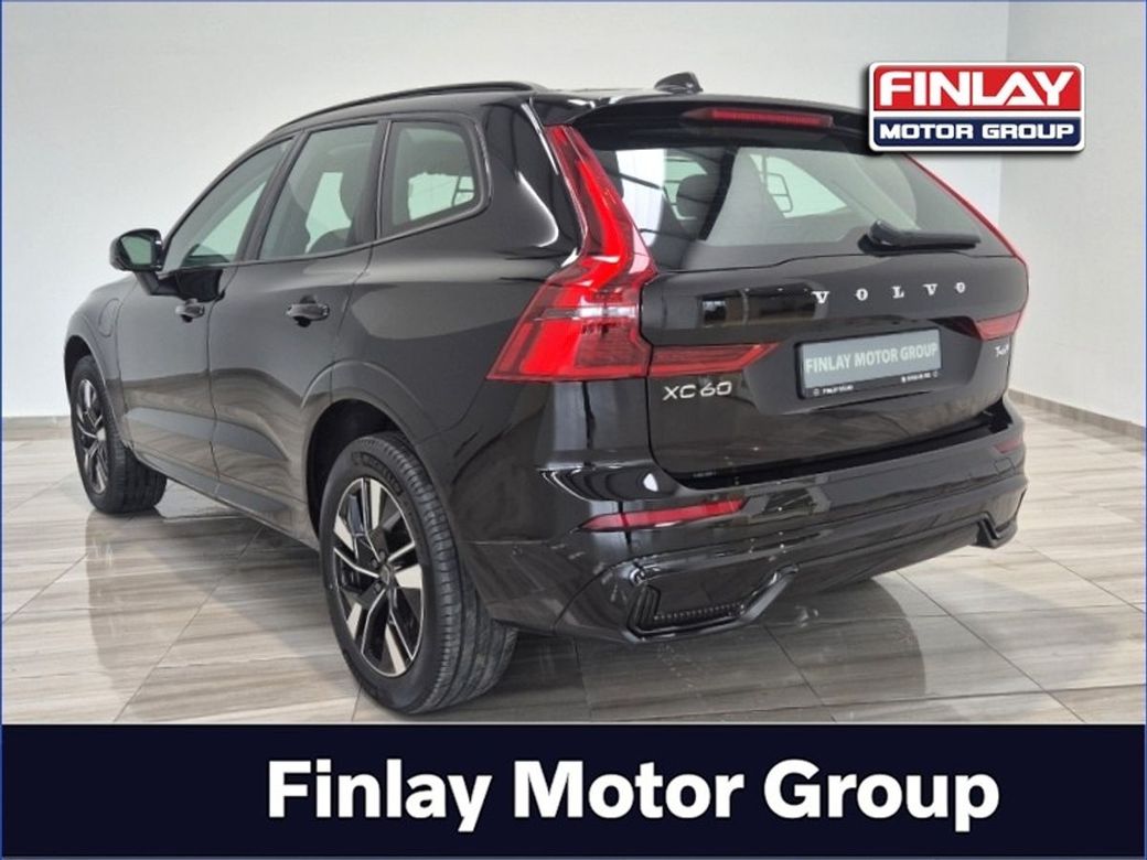 2026 Volvo XC60