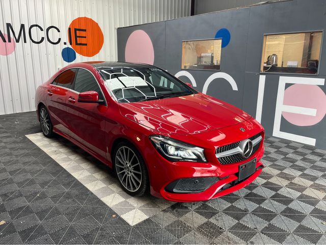 vehicle for sale from The Automatic Motor Car Centre