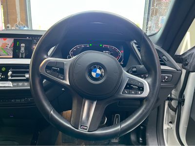 2021 BMW 2 Series