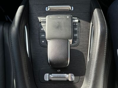 2021 Mercedes-Benz GLE Class