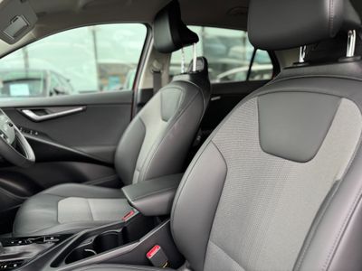 2025 Kia Niro