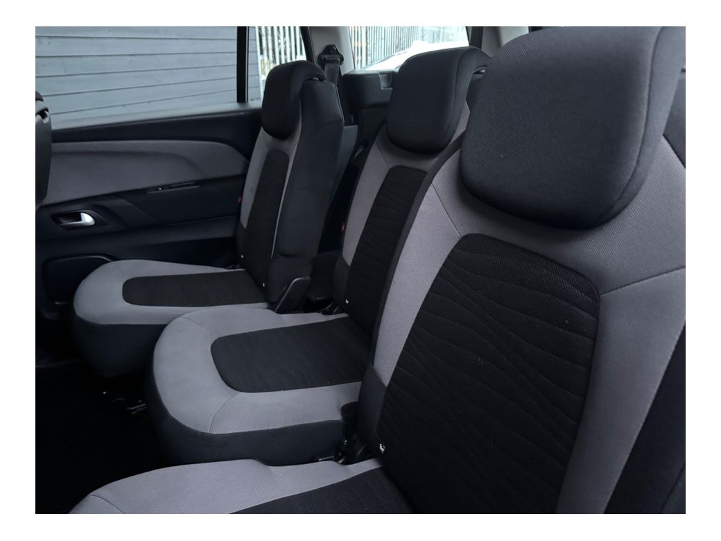 2014 Citroen Grand C4 Picasso