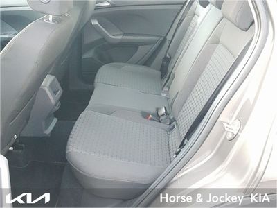 2020 Volkswagen T-Cross