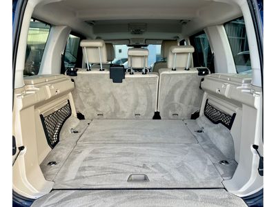 2016 Land Rover Discovery