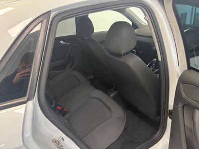 2016 Audi A1
