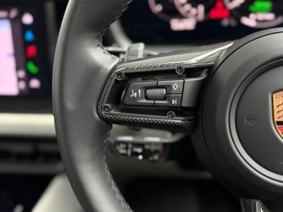 2026 Porsche Cayenne