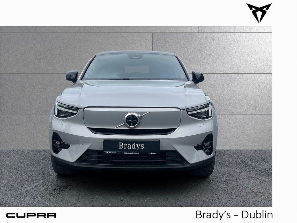 2023 Volvo C40