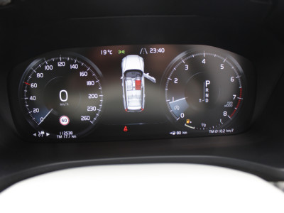 2019 Volvo V60