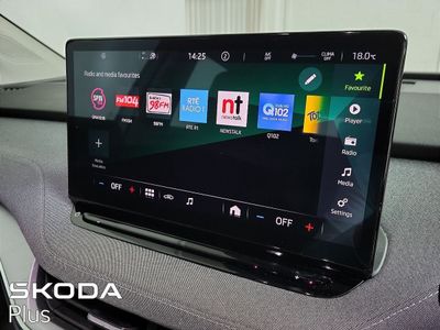 2023 Skoda Enyaq