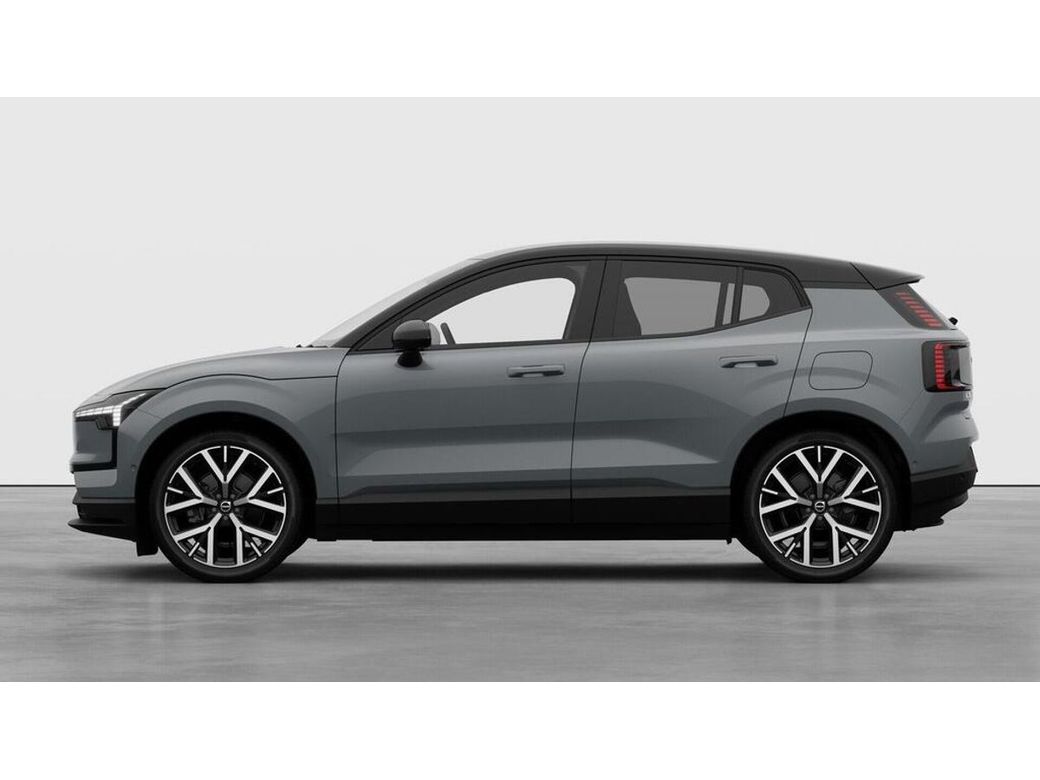 2027 Volvo EX30
