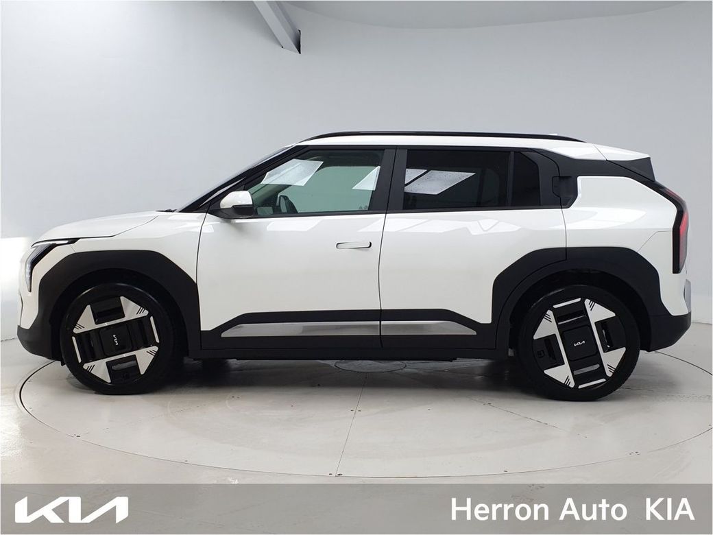 2025 Kia EV3