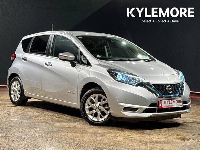 vehicle for sale from Kylemore Cars