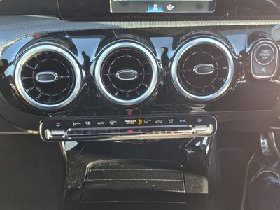 2021 Mercedes-Benz A Class