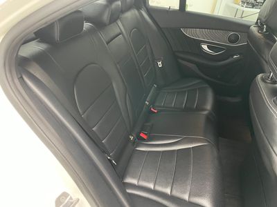 2018 Mercedes-Benz 220
