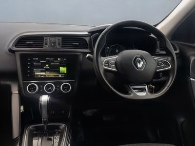 2020 Renault Kadjar