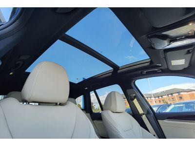 2022 BMW iX3