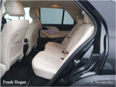 2025 Mercedes-Benz GLE Class