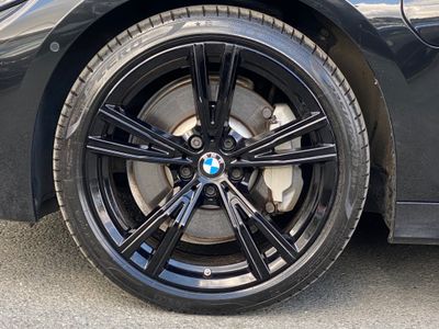 2021 BMW 3 Series