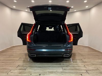 2021 Volvo XC90