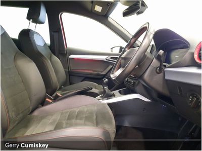 2023 SEAT Arona
