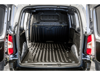 2026 Peugeot Partner