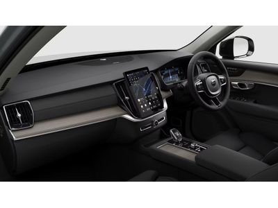 2026 Volvo XC90