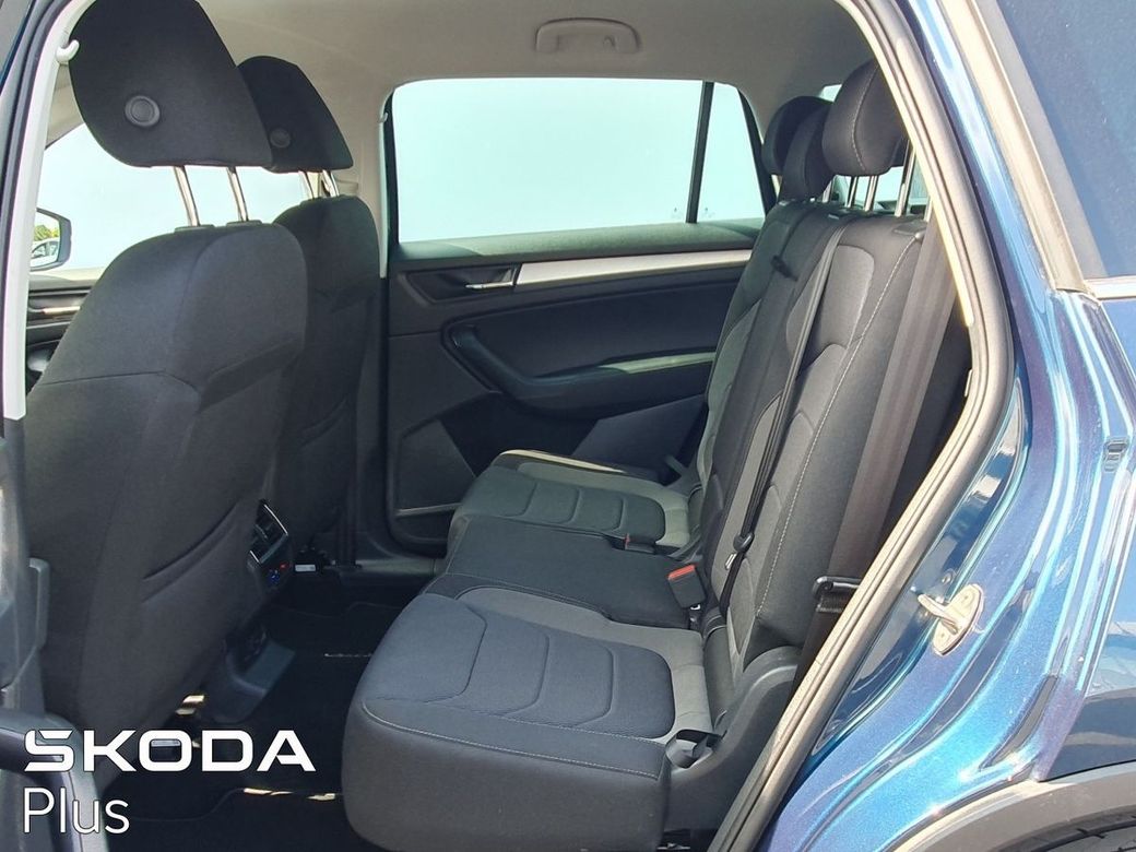 2023 Skoda Kodiaq