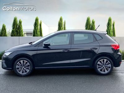 2025 SEAT Ibiza