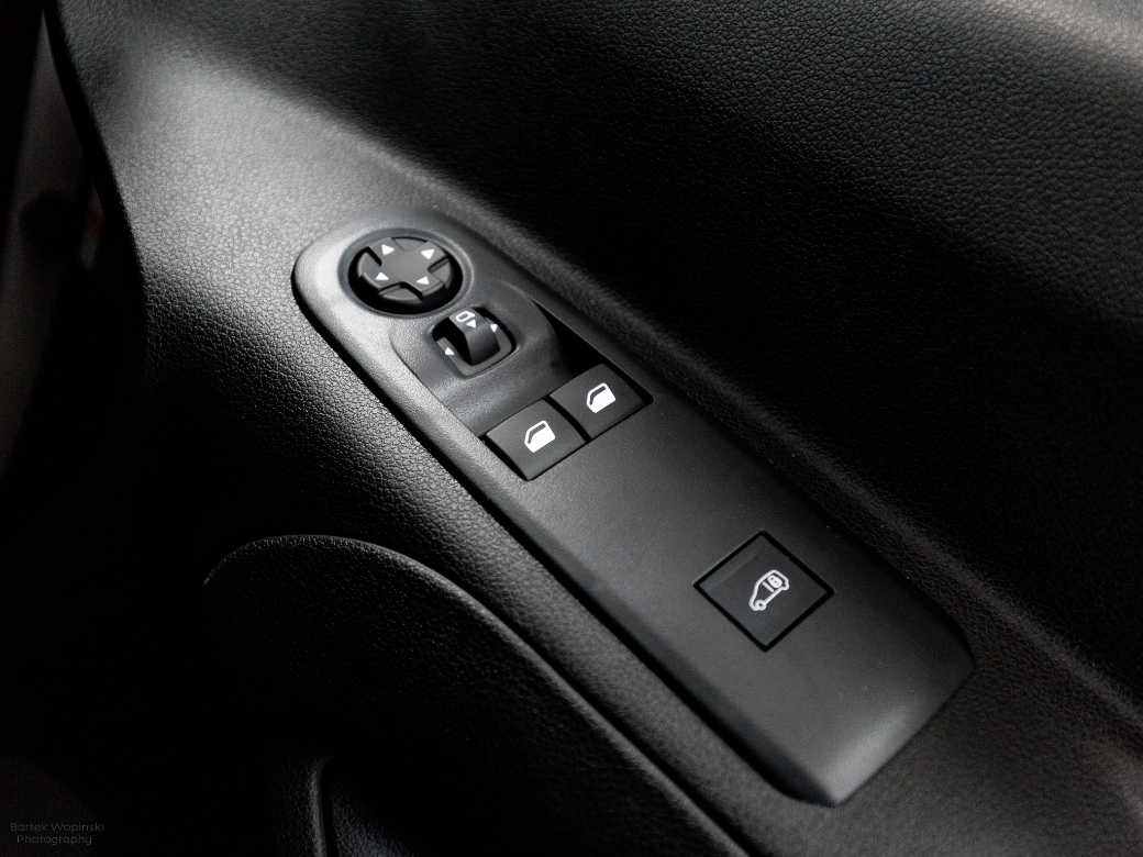 2026 Citroen Berlingo