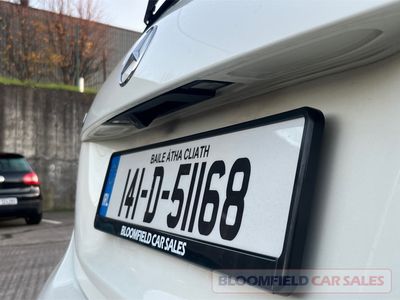 2014 Mercedes-Benz A Class